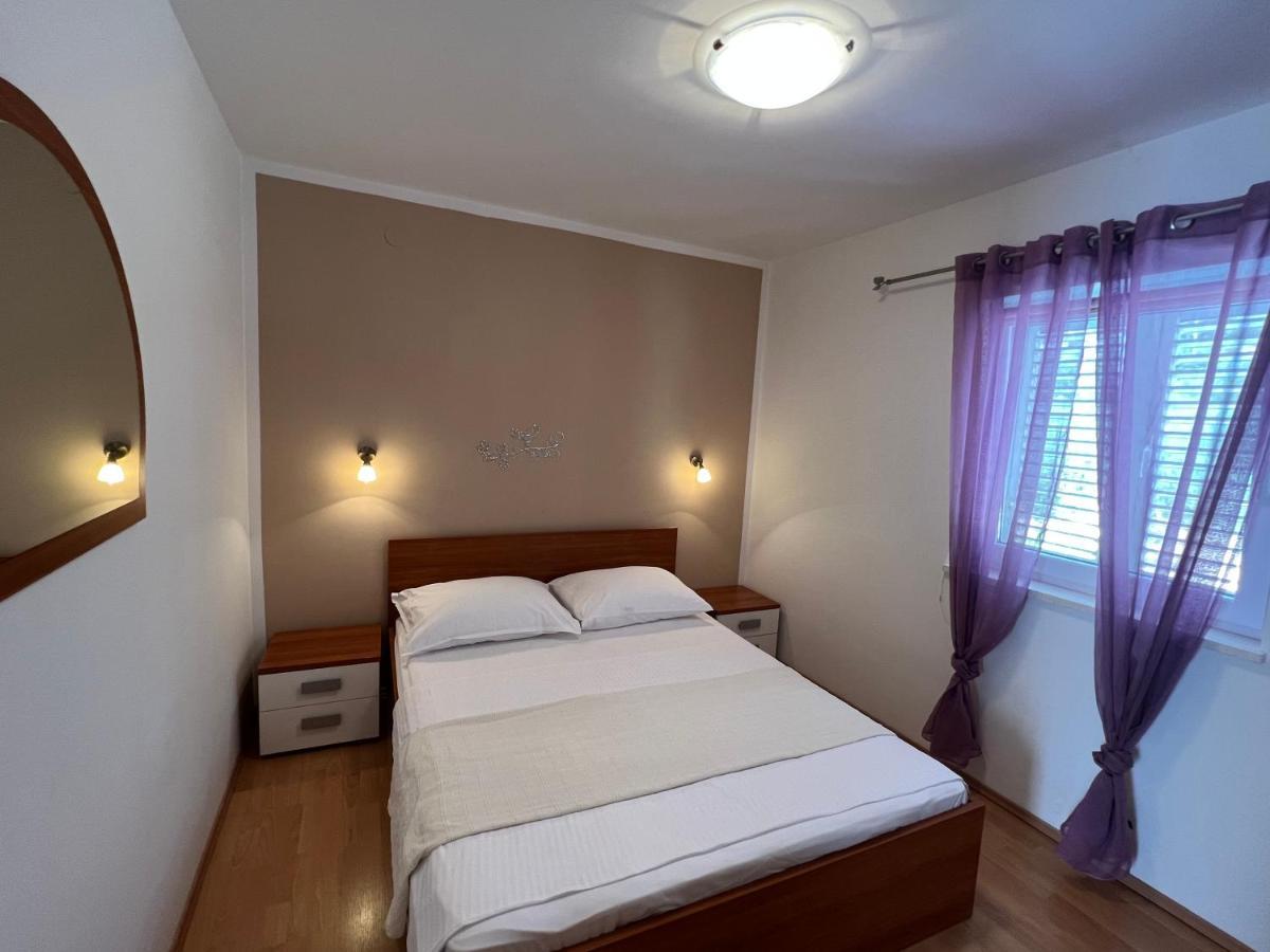 Ana Exclusive Apartments Jelsa  Luaran gambar