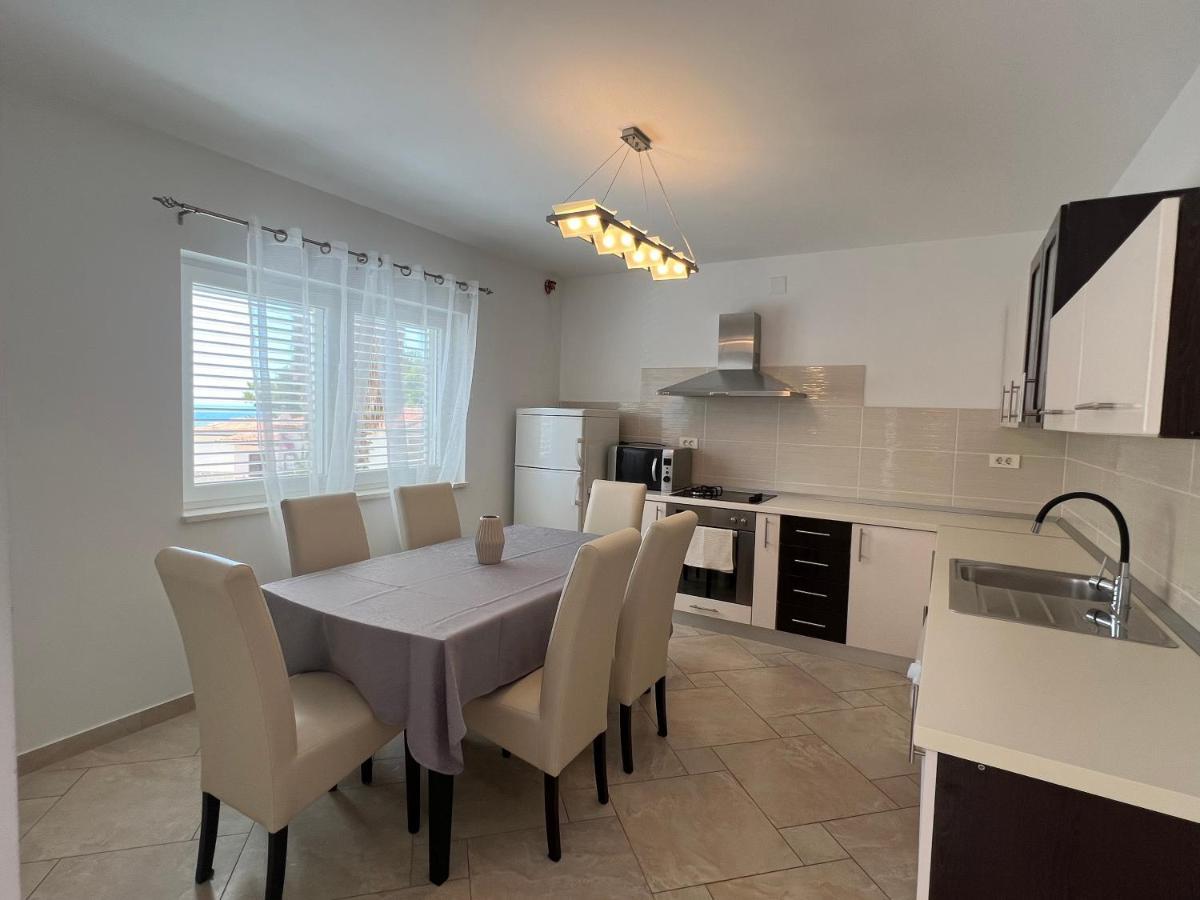 Ana Exclusive Apartments Jelsa  Luaran gambar