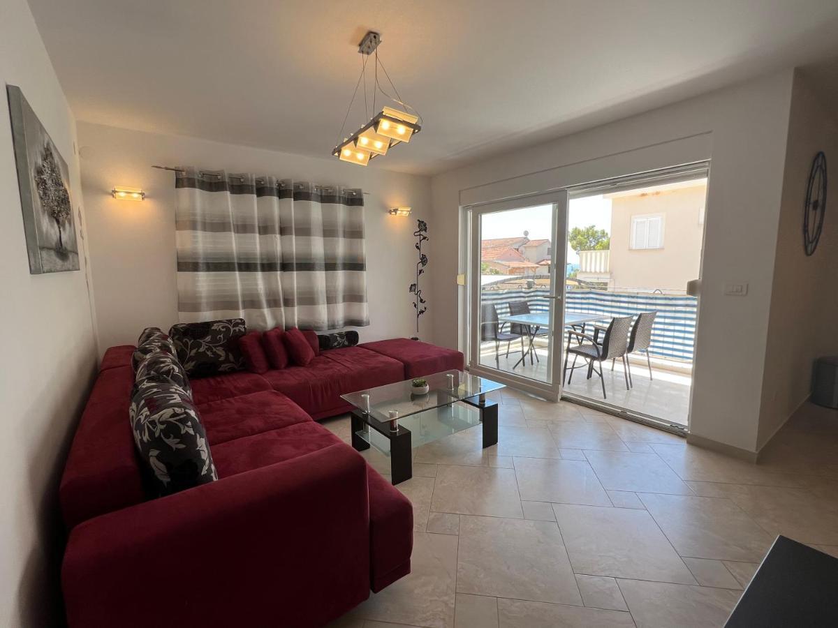 Ana Exclusive Apartments Jelsa  Luaran gambar