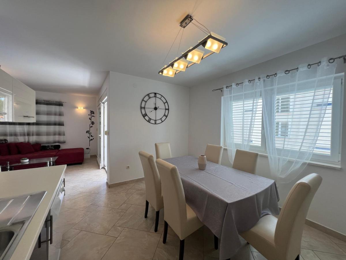 Ana Exclusive Apartments Jelsa  Luaran gambar