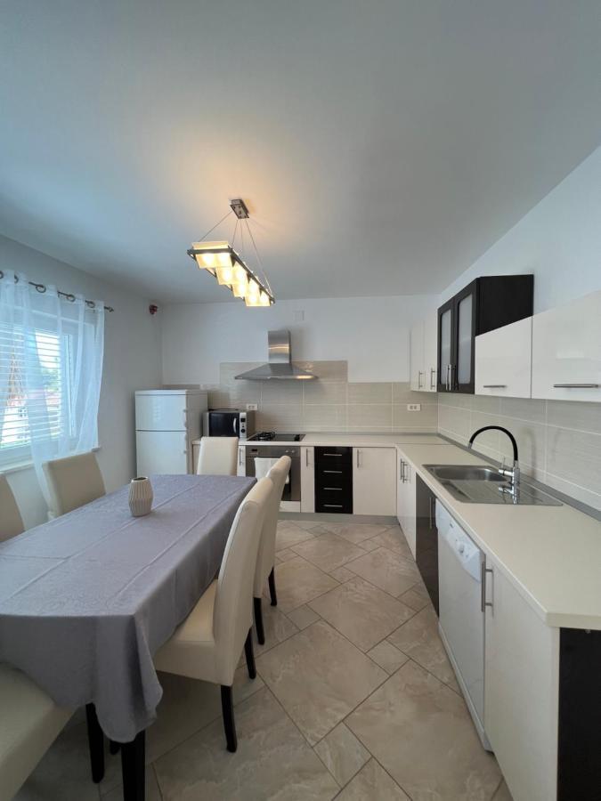 Ana Exclusive Apartments Jelsa  Luaran gambar