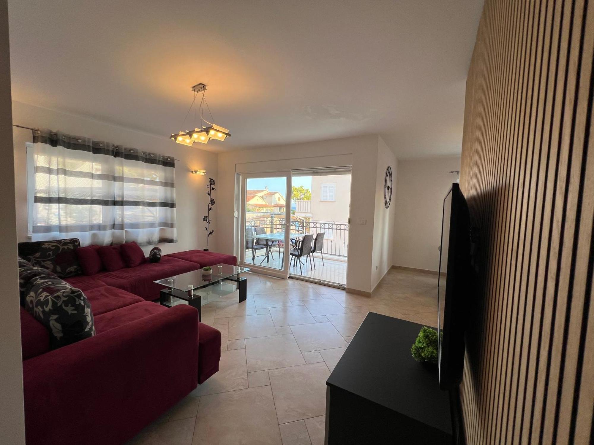 Ana Exclusive Apartments Jelsa  Luaran gambar