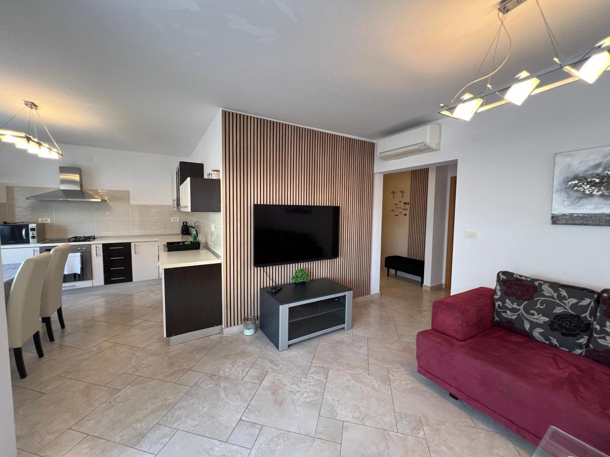Ana Exclusive Apartments Jelsa  Luaran gambar