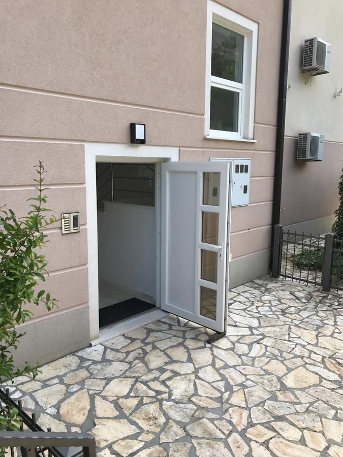 Ana Exclusive Apartments Jelsa  Luaran gambar